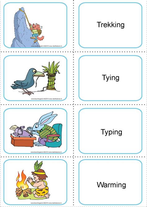 Flash Cards