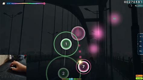 OSU Hand Camera Tutorial 的图像结果