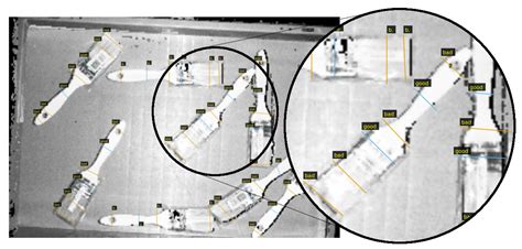 Affordance-Based Grasping Point Detection Using Graph Convolutional ...