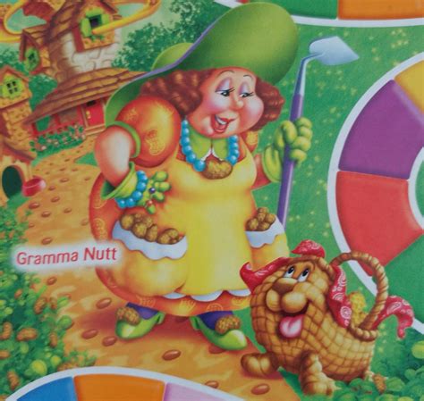 When grandma realizes she can feed you all day : r/memes