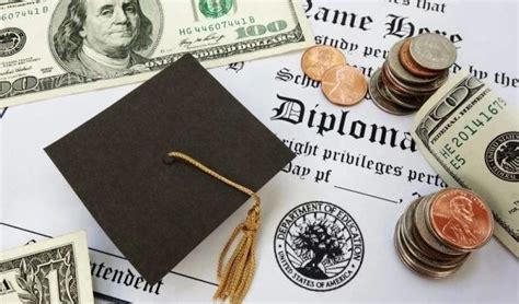 美国硕士费用每年要多少钱？2023年学费详细解读！