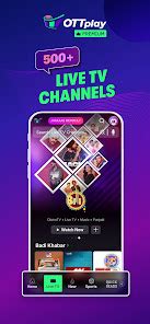 OTTplay: Watch Movies & Shows – Apps on Google Play