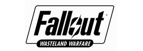 Fallout Wasteland Warfare - Post-Apocalyptique - Jeux de figurines ...