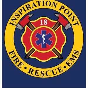 Inspiration Point Fire Protection District Board of Commissioners ...