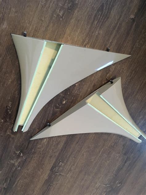 Hirscher H-400 R2 composite 2,75m , ARF pre-built | Motorplane ...