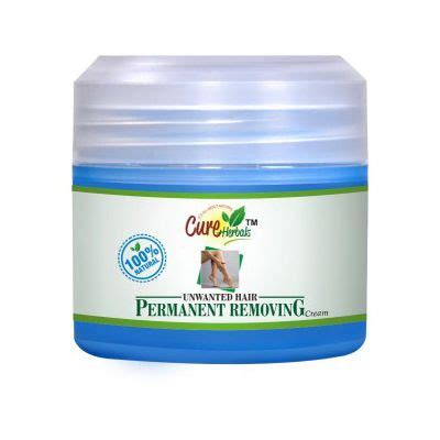 Effective Permanent Hair Removal Creams for Smooth Skin