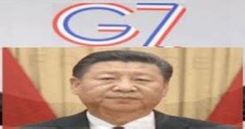 China Burns In Agony As Trump Invites India To G-7 Summit | Indian ...
