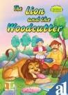 Amazon.in: Buy Fun-Time Jungle Stories - The Lion And The Woodcutter ...