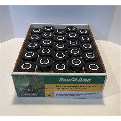 Rain Bird 3504PC Sprinkler Heads | Mercari