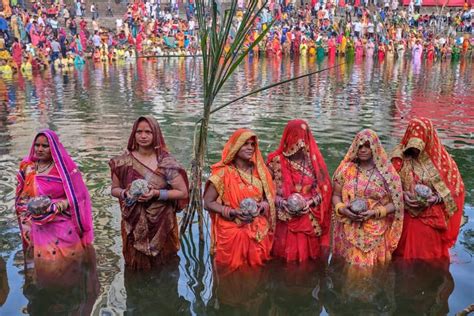 Chhath Puja 2026: Dates, Rituals and More