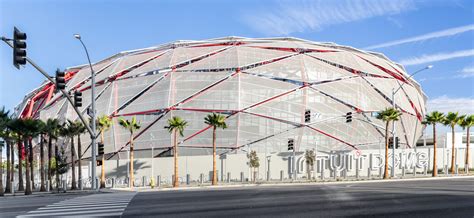 Intuit Dome Parking Guide + More - SpotHero Blog