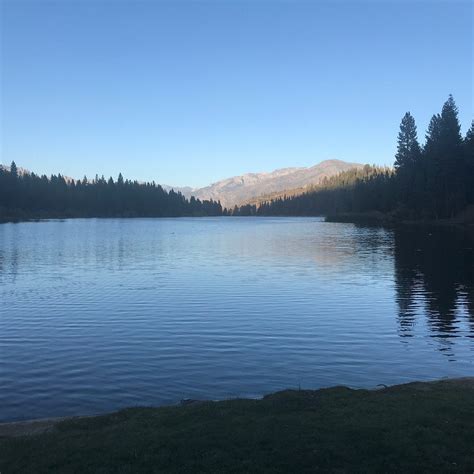 HUME LAKE - All You SHOULD Know Before Going 2026 (with Photos ...