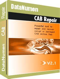 Image result for Extracting Cab Files