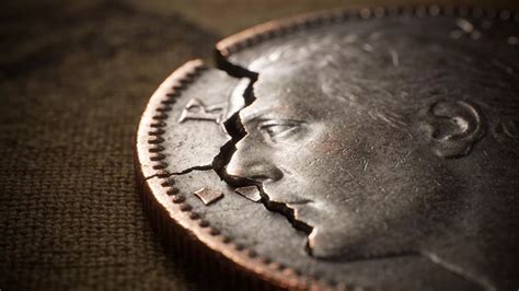 Coin clipping: unveiling a hidden currency threat