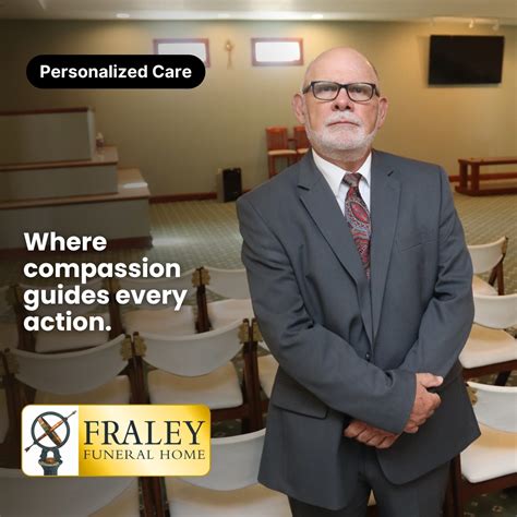 Fraley Funeral Home, LLC | Moorefield WV