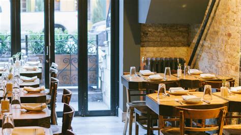 Via Quadronno - Review - Upper East Side - New York - The Infatuation