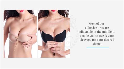 Adhesive Bras Target at Maurice Delgado blog