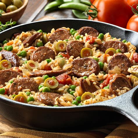 Breakfast Recipes Using Chorizo Sausage at Rebecca Skinner blog