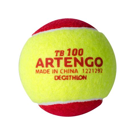 Buy Racket Sports Tennis Balls Online In India | Artengo