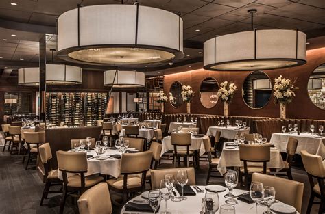 Ocean Prime | Boston | Prime Steak, Fresh Seafood, Fish