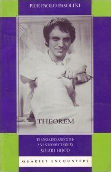 Buy Theorem (Quartet Encounters S.) Book Online at Low Prices in India ...