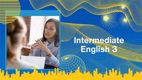 Image result for English Lessons Intermediate