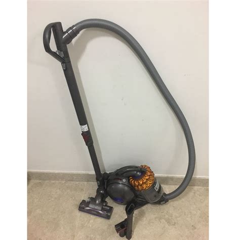 Dyson DC47 multi-floor vacuum, TV & Home Appliances, Vacuum Cleaner ...