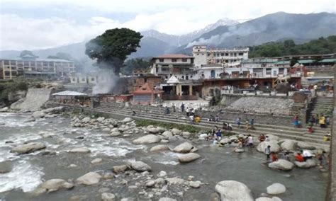 Chamunda Devi Temple Kangra: A Sacred Himalayan Retreat