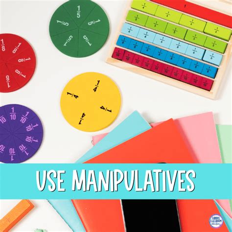 Fraction Lesson for 3rd 的图像结果