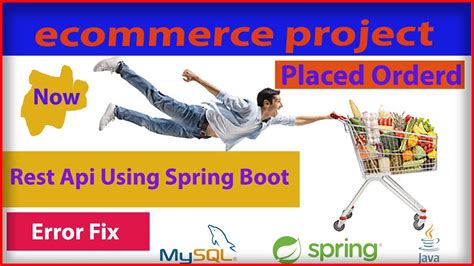 Image result for addToCart Spring Boot Project