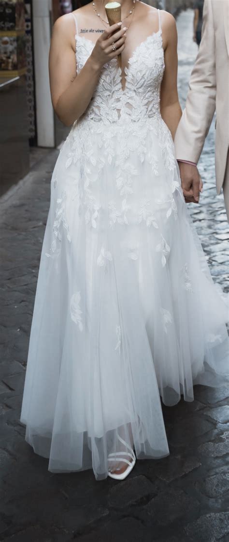 Oxford Street Wedding Dress Save 48% - Stillwhite