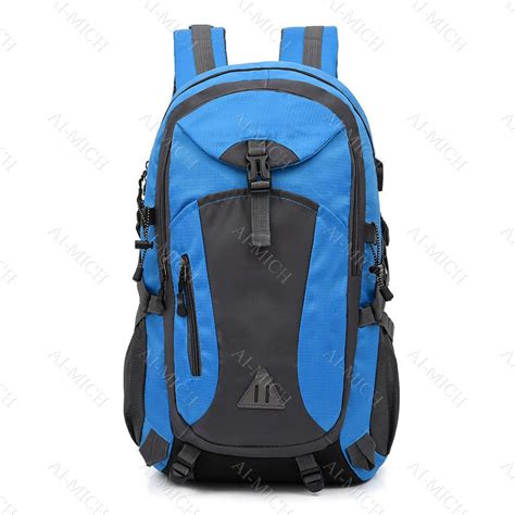 Backpack 的图像结果