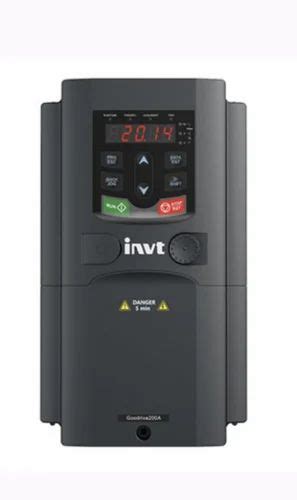Control Panel - 11KW VFD PANEL Service Provider from Coimbatore