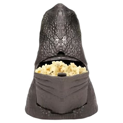 Jurassic Popcorn Bucket Jurassic World Rebirth Popcorn Bucket 2025 New ...