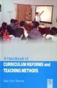 Amazon.in: Buy A Handbook of Curriculum Reforms and Teaching Methods ...