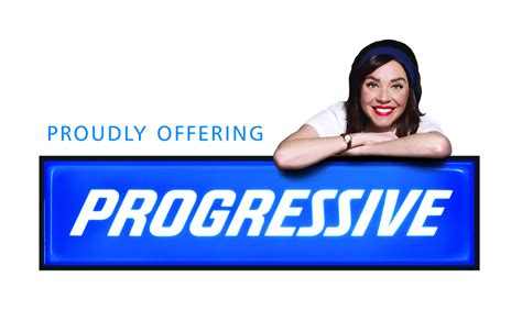Image result for Progressive Insurance Logo