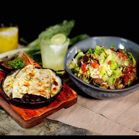 ร้าน Cali-Mex Cali-Mex เจริญนคร | รีวิวร้านอาหาร