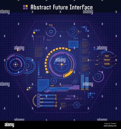 Future Computer Interface 的图像结果