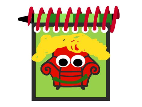 Image result for Handy Dandy Steve Notebook