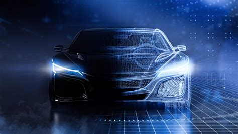 Automotive Logistics