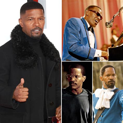 Jamie Foxx In Living Color