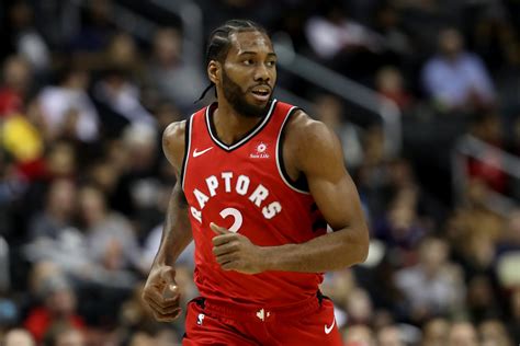 Kawhi Leonard Injury Update: How Hurt Is Toronto Raptors' Star Against ...