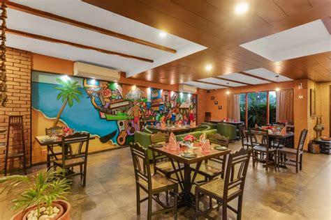 Beach Hotels & Resorts, Night Clubs, Pubs & Restaurants In North Goa ...