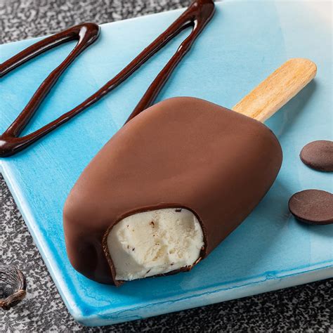 Classic Choco Bar (Pack of 4) – Cold Love Ice Cream