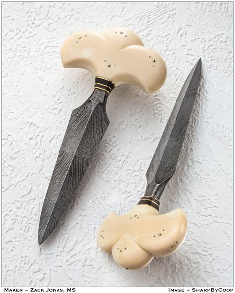 Image result for Push Dagger with Three Blade