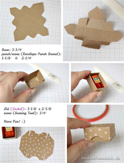Memory Keepers Envelope Punch Board Tutorial 的图像结果