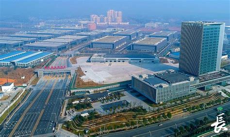 宜昌高新区提速建设千亿级化工产业园区 - 国际在线移动版