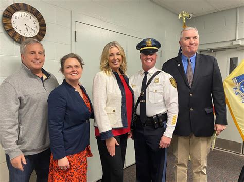 New Police Chief – The Coaster | Asbury Park, NJ