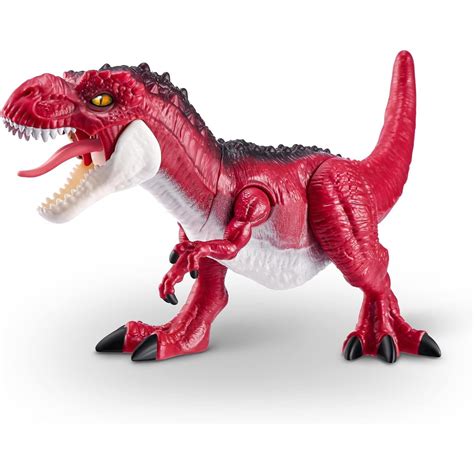 Zuru - Robo Alive-Dino Actionrex, 7171 11807171 | Toys-shop.gr