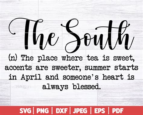 Funny Southern Quotes About Life